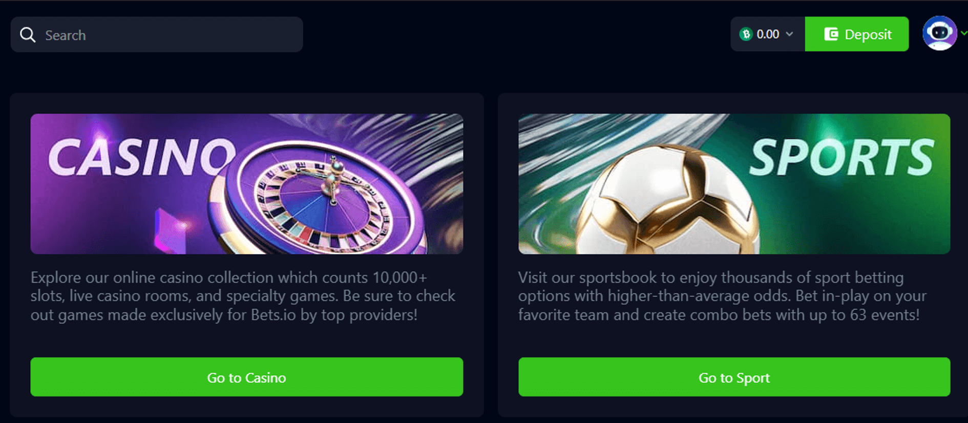 Choose_btc_casino_screenshot.png