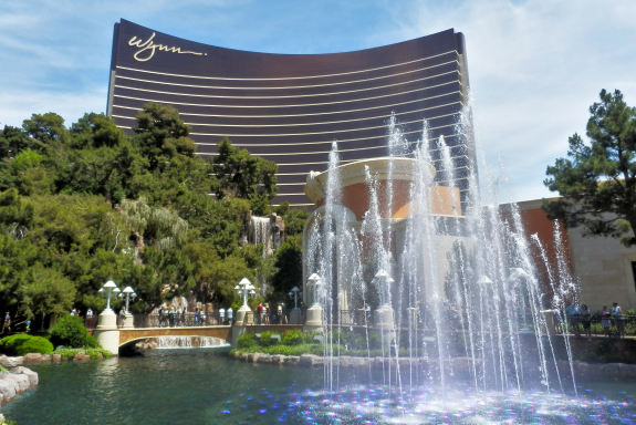 Wynn Las Vegas