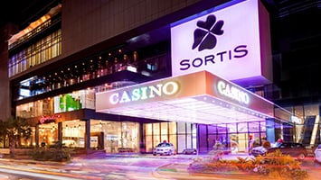 Sortis Hotel Spa & Casino