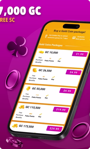 pulsz casino