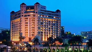 Hilton Casino Yaounde & Hotel