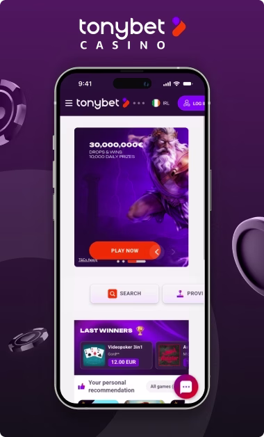 Tonybet-homepage-ie-1