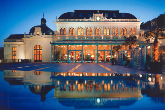 Casino Baden-Baden