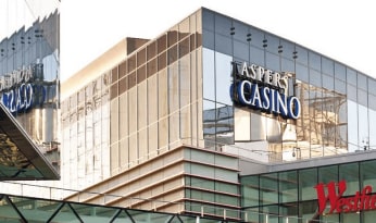 Aspers Casino