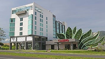 Grand Casino Escazú San José