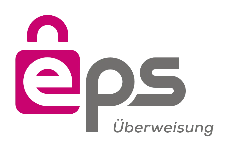 Eps-Überweisung Logo