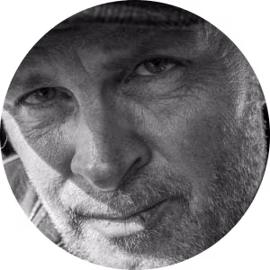mark keast author image