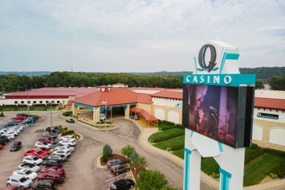 Q Casino and Hotel