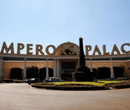 emperorpalace SA