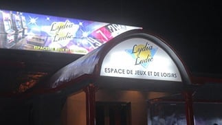 Casino Lydia Ludic