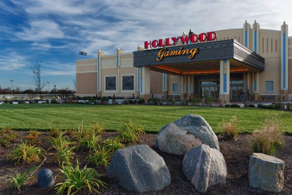 Hollywood Casino at Penn National Racecourse