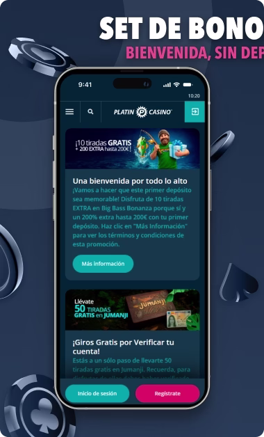 platincasino es-es/bonos 2
