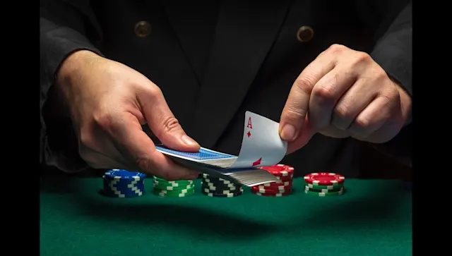 Guía completa para dominar el Short Deck Poker