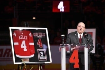 Scotty Bowman