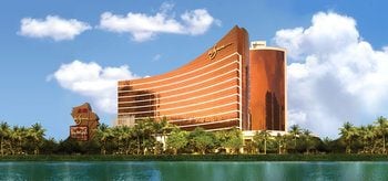 Wynn Palace