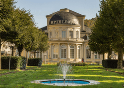 Spielbank Bad Ems