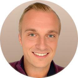 NEW Matthias Friess profile pic