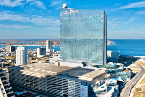 Ocean Casino