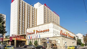 Sofia Princess Casino 