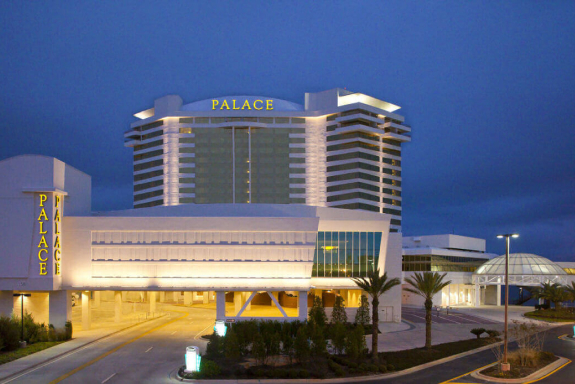 Palace Casino