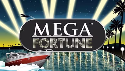 Mega Fortune
