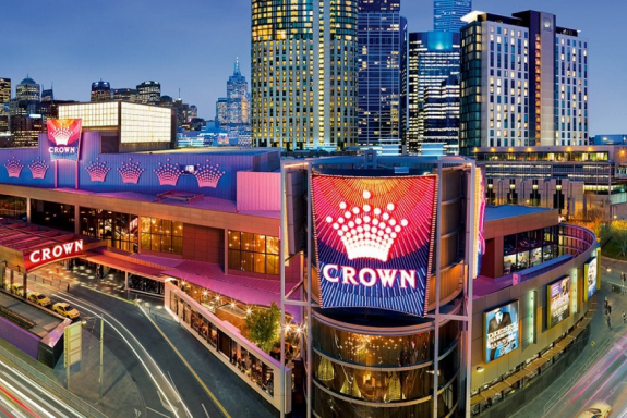 Crown Entertainment Complex