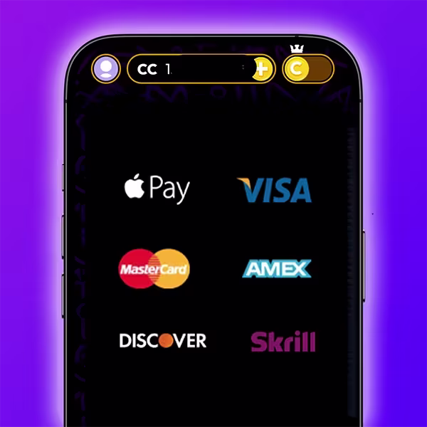 how to make a minimum deposit step 3