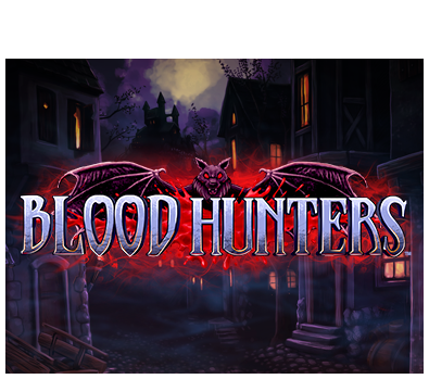 Blood Hunters