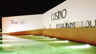 Casino Terrou Saly