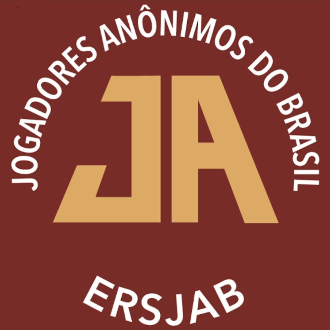 Jogadores Anónimos BR Logo