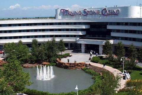 Turning Stone Resort & Casino
