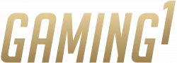 gaming1 logo