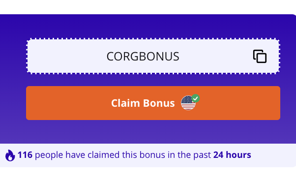 Pulszᵀᴹ Promo Code'CORGBONUS' For 367k GC's + 32.3 SC's!