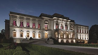 Casino Salzburg