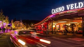 casino-velden