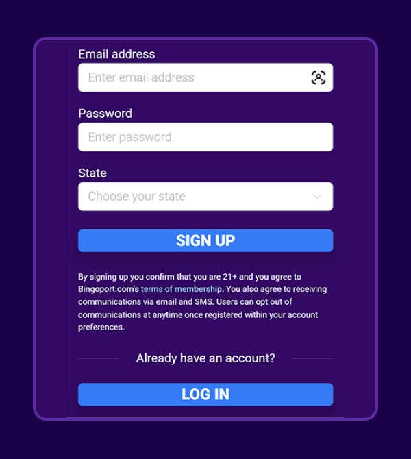 1-bingoport-casino-sweepstakes