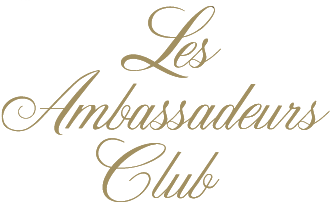 Les Ambassadeurs Csino logo