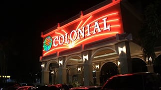 Casino Colonial el Salvador