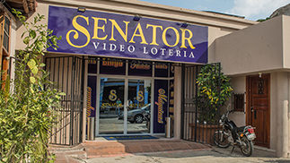 Senator Video Lotería