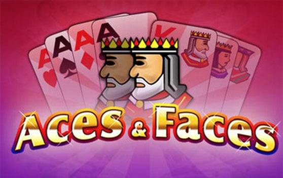 aces and faces