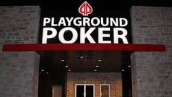 Playground Poker Club