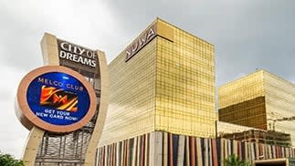 City of Dreams Manila