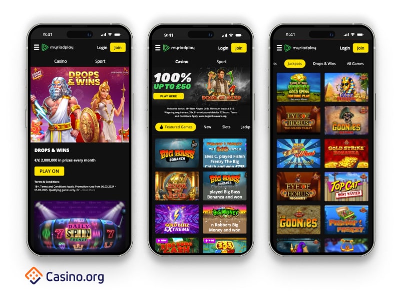 10 Tips That Will Change The Way You Non-Gamstop Casino Live Games