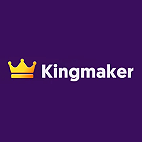 Kingmaker Casino Logo