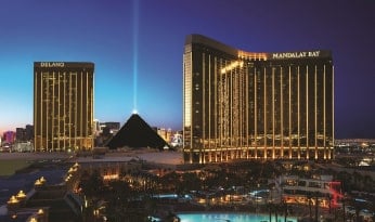 Mandalay Bay