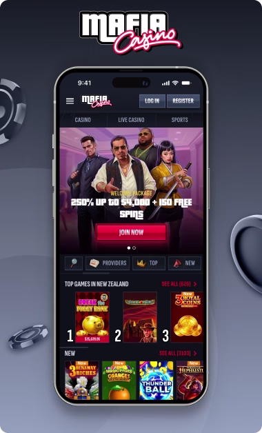 mafia-casino-homepage-nz-1