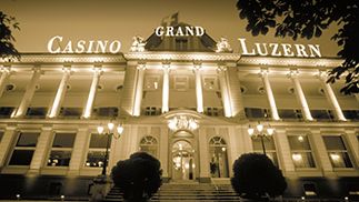 Grand Casinò Luzern