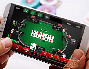 Poker Mobile