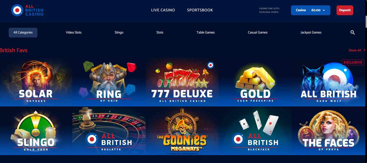 Introducing The Simple Way To Lucky Mister Casino UK