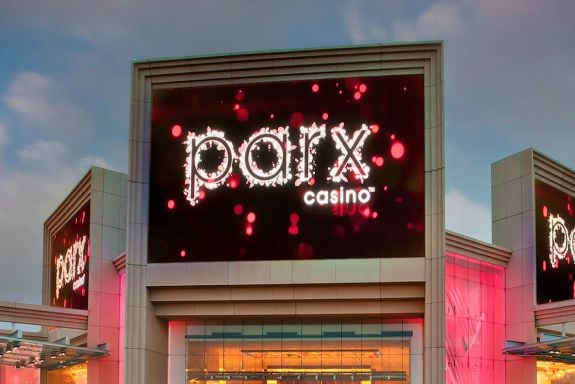 Parx Casino and Racing